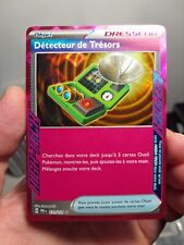 Carte pokémon détecteur d'occasion  Faches-Thumesnil