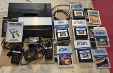 Atari 5200 video for sale  Staten Island