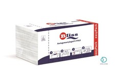 Asciugamani monouso piegati usato  Matera