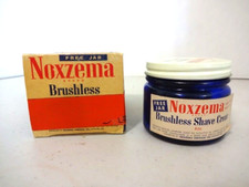 Barattolo crema barba usato  Spedire a Italy