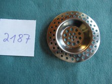 Abflusssieb adwbest durchmesse gebraucht kaufen  Höchst i. Odw.