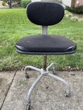 Vintage industrial cramer for sale  Topeka