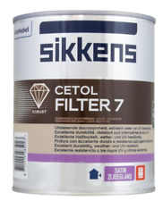Sikkens cetol filter gebraucht kaufen  Peiting