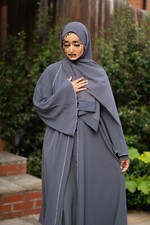 Open abaya dubai for sale Open abaya dubai for sale  LONDON