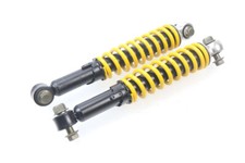 Front shock absorber d'occasion  Expédié en Belgium