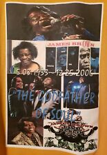 Memory james brown for sale  San Antonio