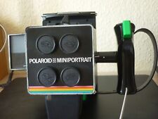 Polaroid mini portraid gebraucht kaufen  Mainz