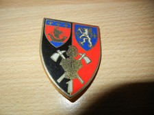 Securite civile uiisc d'occasion  Poussan
