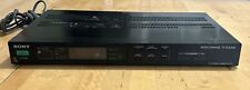 Sony 7tv ser for sale  Tipp City
