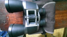 Vanguard binoculars 10x50 for sale  Elmo