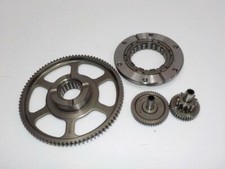 Kit frizione avviamento usato Kit frizione avviamento usato  Italia