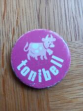 Vintage badge tonibell for sale  SLEAFORD