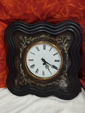 Horloge murale ancienne d'occasion  Charenton-du-Cher