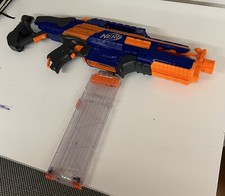 Nerf strike elite usato  Galbiate
