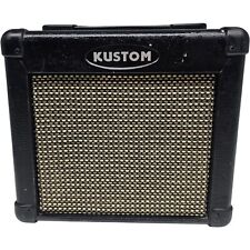 Kustom lead guitar for sale  Renfrew