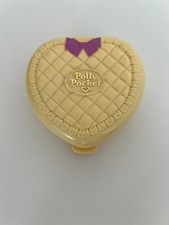 Mini polly pocket gebraucht kaufen  Olching