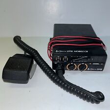 Cobra 19 DX IV Rádio CB Profissional Jeep UTV Compacto com Microfone SEM MONTAGEM comprar usado  Enviando para Brazil