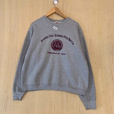 Vtg sigma chi for sale  Chicago