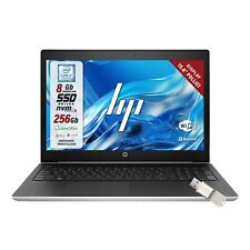 Notebook hp450 7200u usato  Italia