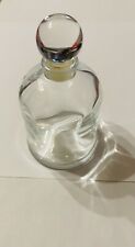 Flacon vide parfum d'occasion  Saint-Ouen