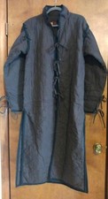 Medievals thick padded for sale  Warsaw
