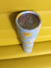Kids kaleidoscope rotating for sale  KENLEY