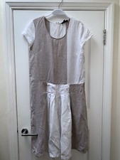 Kokomarina linen dress d'occasion  Expédié en Belgium
