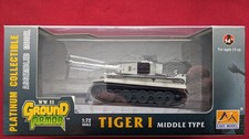 Ground armor tiger for sale  BISHOP AUCKLAND