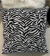 Zebra black white for sale  Texarkana