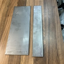 3mm thick stainless for sale  WOLVERHAMPTON