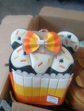 Loungefly disney minnie for sale  GLOUCESTER