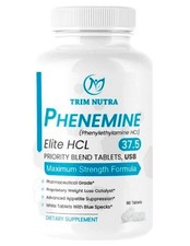 Bottle phenemin elit for sale  West Palm Beach