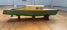 Large 1940s model for sale  SOUTHSEA