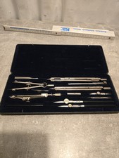 Zirkelkasten präzisions instr gebraucht kaufen  Nürnberg