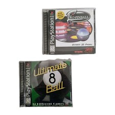 Pair playstation video for sale  Guymon
