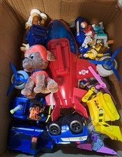 Paw patrol action for sale  NOTTINGHAM