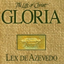Gloria life christ for sale  Colorado Springs