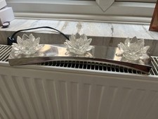 Next flower lamp for sale  BILLERICAY
