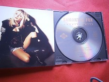 Samantha fox greatest gebraucht kaufen  Freilassing