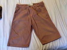 Mantaray shorts salmon for sale  INGATESTONE