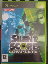 Rare silent scope d'occasion  Nice-