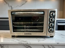 Kitchenaid kco222ob countertop for sale  Wilmington