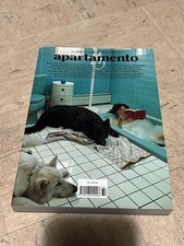 APARTAMENTO Magazine -Issue 32-Autumn Winter 2023/24-Marianna Rothen comprar usado  Enviando para Brazil