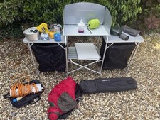 Portable folding outdoor for sale  READING