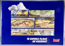 Jouef 110000 supers d'occasion  France