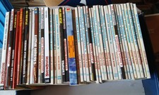 Lotto 100 fumetti usato Lotto 100 fumetti usato  Villarbasse