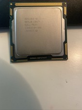 Processeur intel 860 d'occasion  Nantes-