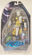 Boneco de ação NECA Series 17 Young Blood Predator 7 polegadas filme monstro comprar usado  Enviando para Brazil