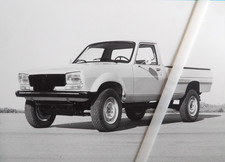 Photo presse peugeot d'occasion  France
