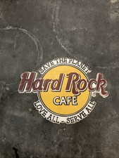 Hard rock café for sale  Farmington